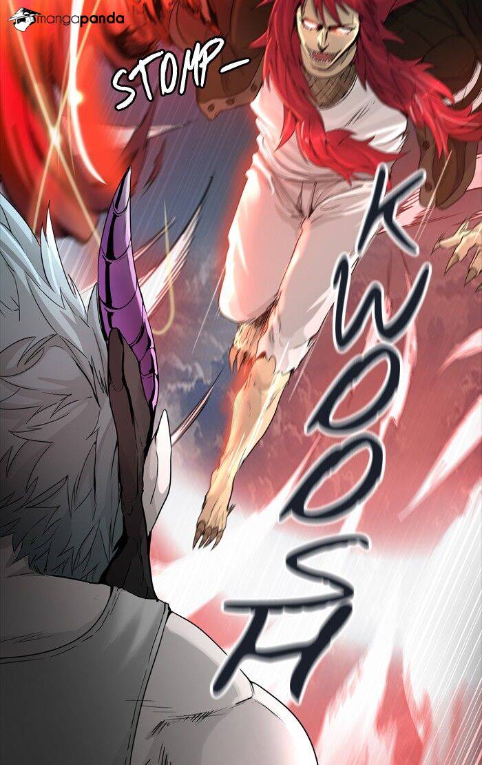 Tower of God Chapter 445 image 079